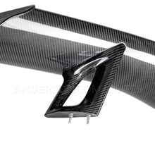 Load image into Gallery viewer, Anderson Composites AC-RS17CHCAMZL-OE spoiler for Select Chevrolet Camaro