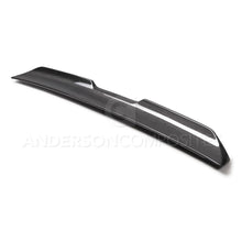 Load image into Gallery viewer, Anderson Composites AC-RS18DGCHHC-SA Spoiler for Select Dodge Challenger