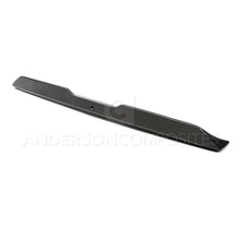 Load image into Gallery viewer, Anderson Composites AC-RS18DGCHHC-SA Spoiler for Select Dodge Challenger