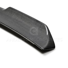 Load image into Gallery viewer, Anderson Composites AC-RS18DGCHHC-SA Spoiler for Select Dodge Challenger