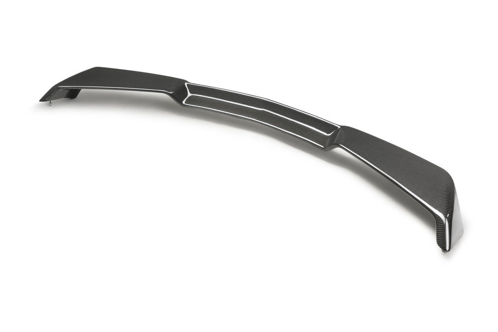 Anderson Composites AC-RS20CHC8-Z51 rear spoiler for Select Chevrolet Corvette