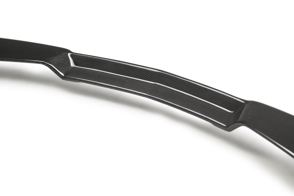 Anderson Composites AC-RS20CHC8-Z51 rear spoiler for Select Chevrolet Corvette