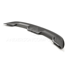 Load image into Gallery viewer, Anderson Composites AC-RS20FDMU500 Rear Spoiler for Select Ford Mustang