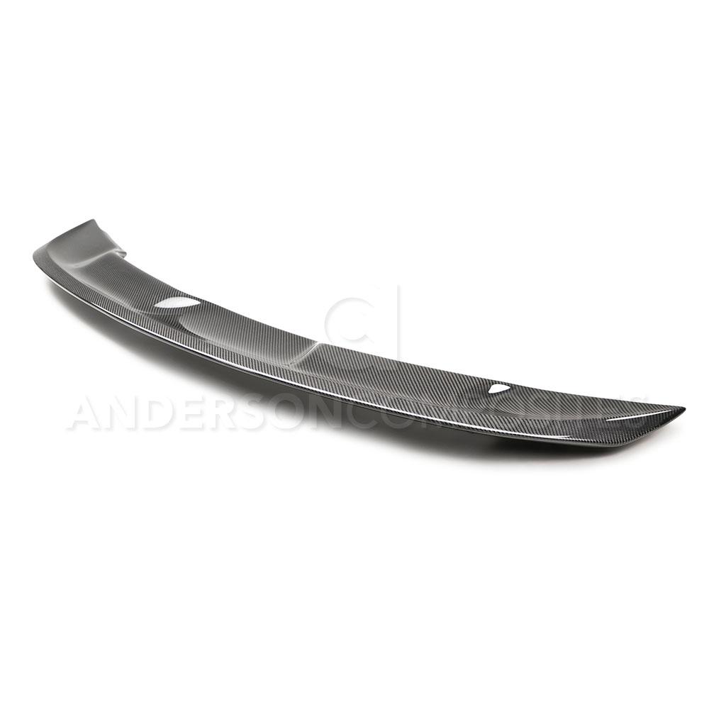 Anderson Composites AC-RS20FDMU500 Rear Spoiler for Select Ford Mustang