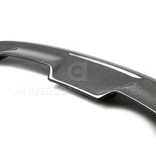 Load image into Gallery viewer, Anderson Composites AC-RS20FDMU500 Rear Spoiler for Select Ford Mustang