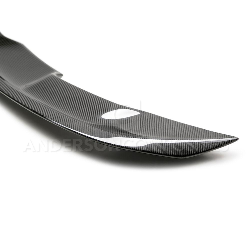 Anderson Composites AC-RS20FDMU500 Rear Spoiler for Select Ford Mustang