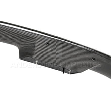 Load image into Gallery viewer, Anderson Composites AC-RS20FDMU500 Rear Spoiler for Select Ford Mustang