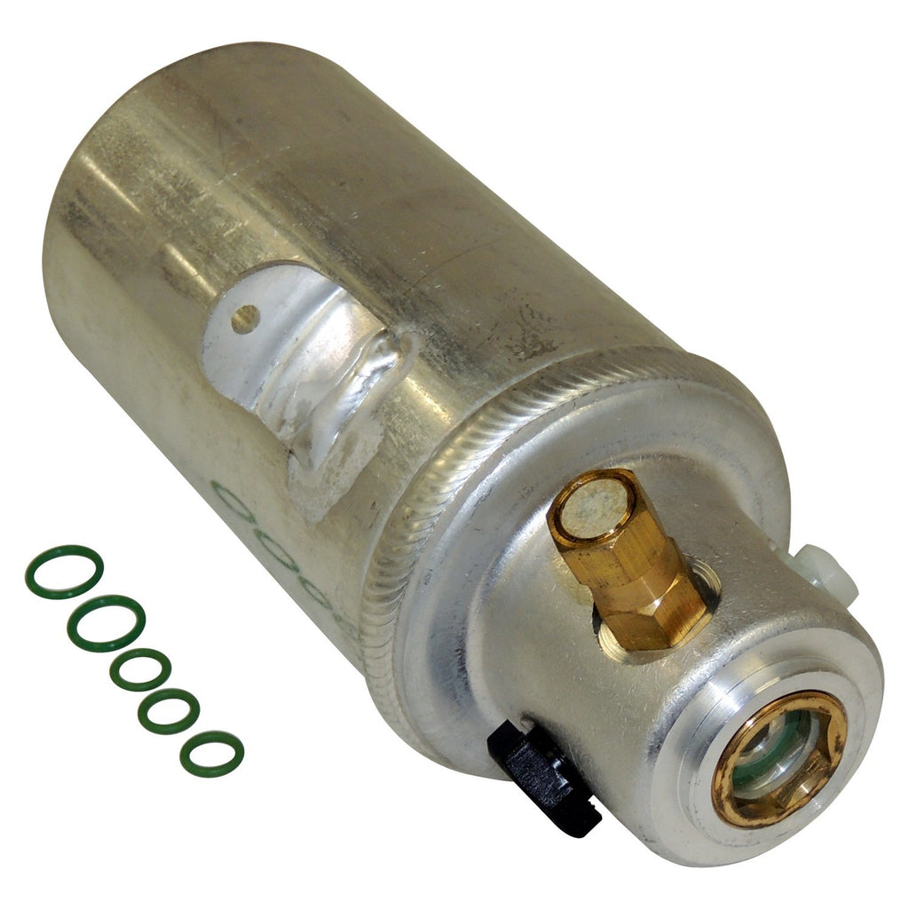 AC-Receiver-Drier-For-Jeep-Jk-Wrangler