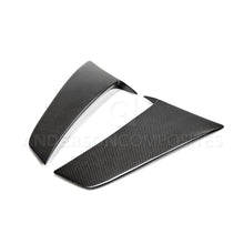 Load image into Gallery viewer, Anderson Composites AC-SC15FDMU Quarter Panel Scoop for Select Ford Mustang