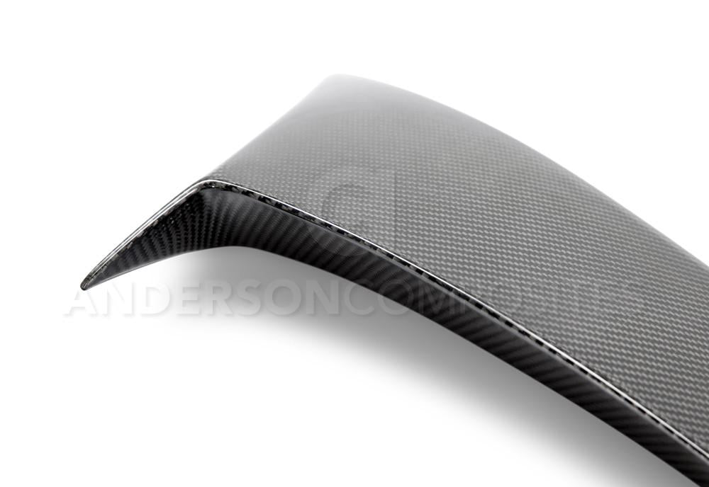 Anderson Composites AC-SC15FDMU Quarter Panel Scoop for Select Ford Mustang