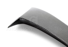 Load image into Gallery viewer, Anderson Composites AC-SC15FDMU Quarter Panel Scoop for Select Ford Mustang