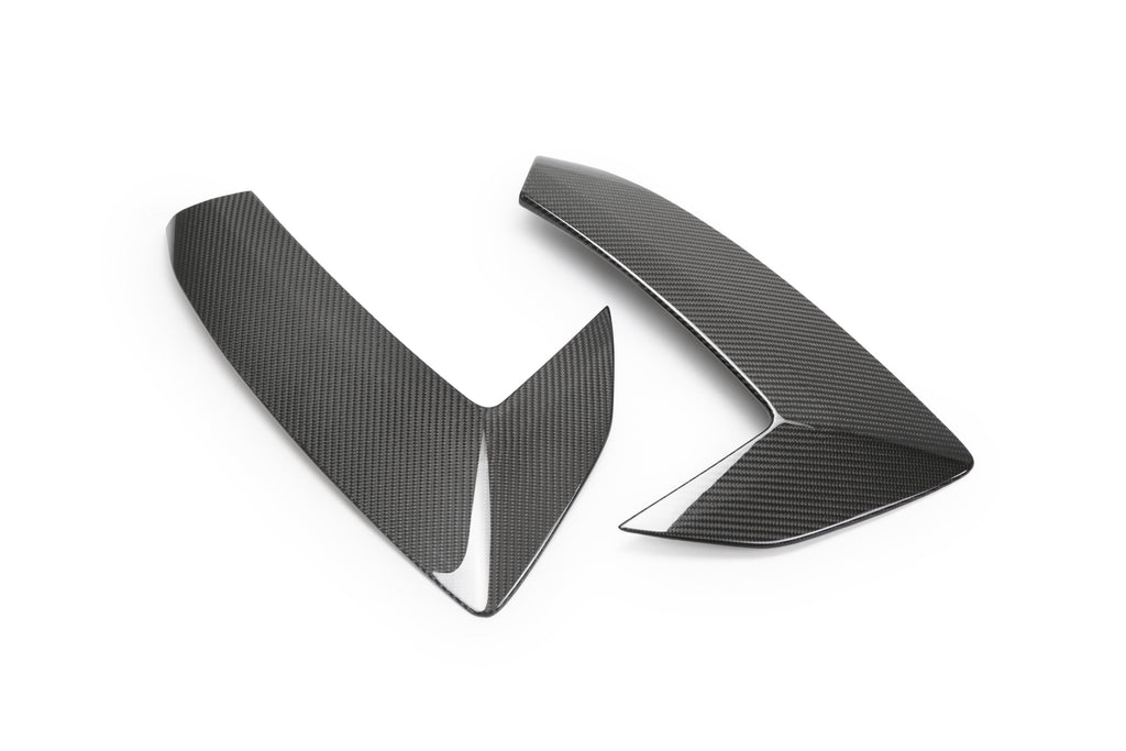 Anderson Composites AC-SC20CHC8 side scoop for Select Chevrolet Corvette