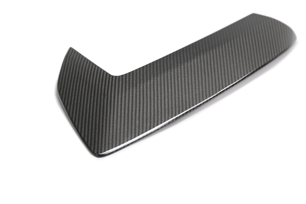 Anderson Composites AC-SC20CHC8 side scoop for Select Chevrolet Corvette