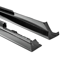 Load image into Gallery viewer, Anderson Composites AC-SS1011CHCAM-ZL Side Skirt for Select Chevrolet Camaro