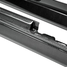 Load image into Gallery viewer, Anderson Composites AC-SS1011CHCAM-ZL Side Skirt for Select Chevrolet Camaro