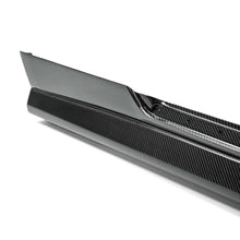 Load image into Gallery viewer, Anderson Composites AC-SS1011CHCAM-ZL Side Skirt for Select Chevrolet Camaro