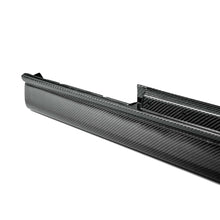 Load image into Gallery viewer, Anderson Composites AC-SS1011CHCAM-ZL Side Skirt for Select Chevrolet Camaro