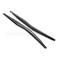 Load image into Gallery viewer, Anderson Composites AC-SS14CHC7-Z6 Side Skirt for Select Chevrolet Corvette