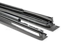Load image into Gallery viewer, Anderson Composites AC-SS14CHCAM-Z28 Side Skirt for Select Chevrolet Camaro