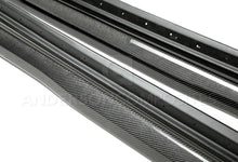 Load image into Gallery viewer, Anderson Composites AC-SS14CHCAM-Z28 Side Skirt for Select Chevrolet Camaro