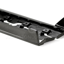 Load image into Gallery viewer, Anderson Composites AC-SS15FDMU-GR Side Skirt for Select Ford Mustang