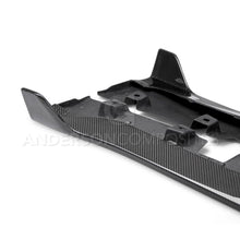 Load image into Gallery viewer, Anderson Composites AC-SS15MU350 Side Skirt for Select Ford Mustang