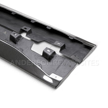 Load image into Gallery viewer, Anderson Composites AC-SS15MU350 Side Skirt for Select Ford Mustang