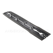 Load image into Gallery viewer, Anderson Composites AC-SS16FDFO-AR Rocker Panel Molding Extension for Select Ford Focus