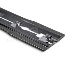 Load image into Gallery viewer, Anderson Composites AC-SS16FDFO-AR Rocker Panel Molding Extension for Select Ford Focus