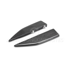 Load image into Gallery viewer, Anderson Composites AC-SS16FDFO-AR Rocker Panel Molding Extension for Select Ford Focus
