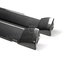Load image into Gallery viewer, Anderson Composites AC-SS18DGCHHC Rocker Panel for Select Dodge Challenger