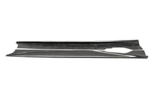Load image into Gallery viewer, Anderson Composites AC-SS20CHC8-MB rocker panel splitters for Select Chevrolet Corvette