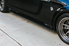 Load image into Gallery viewer, Anderson Composites AC-SS20DGCR-MB rocker panels