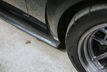 Load image into Gallery viewer, Anderson Composites AC-SS20DGCR-MB rocker panels