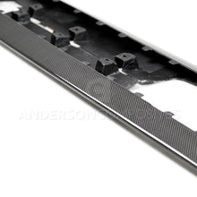 Load image into Gallery viewer, Anderson Composites AC-SS20FDMU500 Side Rockers for Select Ford Mustang