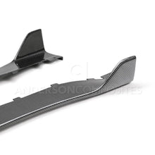Load image into Gallery viewer, Anderson Composites AC-SS20FDMU500 Side Rockers for Select Ford Mustang