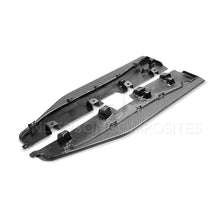 Load image into Gallery viewer, Anderson Composites AC-SX20FDMU500 Side Rockers for Select Ford Mustang