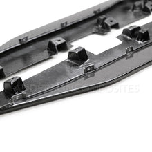 Load image into Gallery viewer, Anderson Composites AC-SX20FDMU500 Side Rockers for Select Ford Mustang