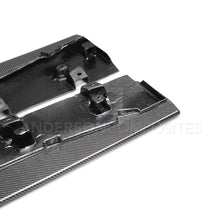 Load image into Gallery viewer, Anderson Composites AC-SX20FDMU500 Side Rockers for Select Ford Mustang