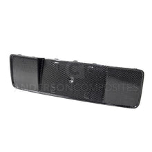 Load image into Gallery viewer, Anderson Composites AC-TG1213FDGT License Plate Panel for Select Ford Mustang