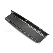 Load image into Gallery viewer, Anderson Composites AC-TG15FDMU Deck Lid Panel for Select Ford Mustang