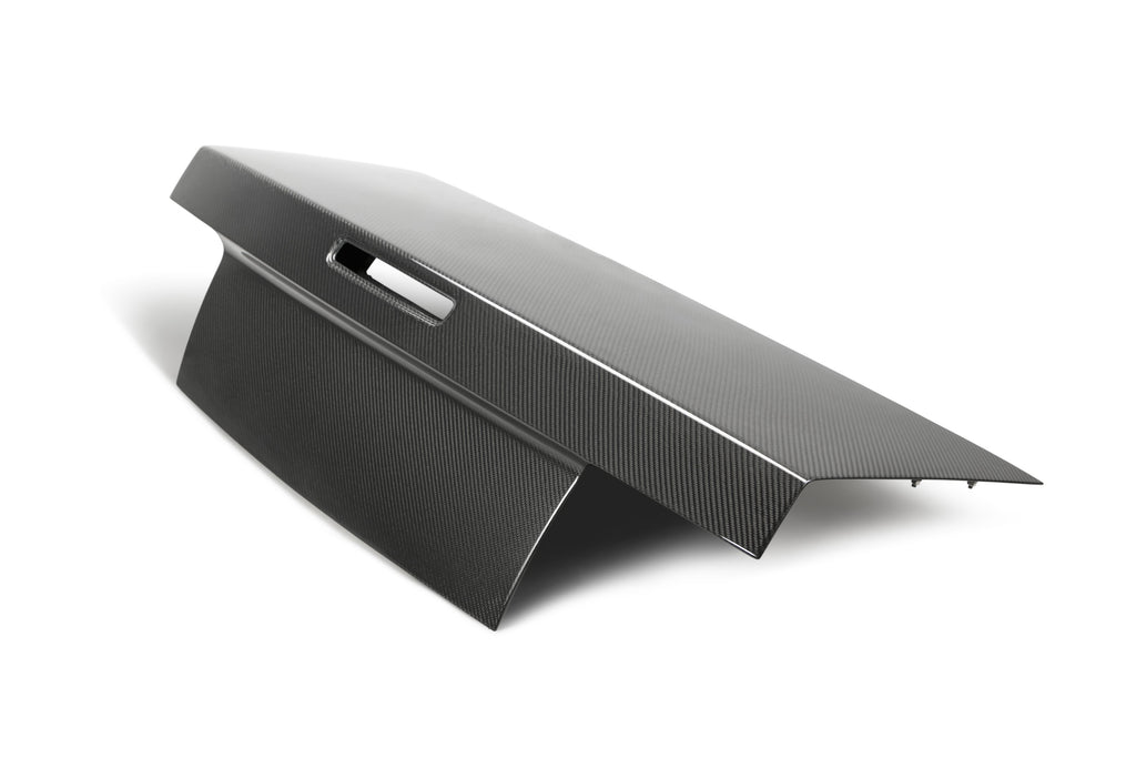Anderson Composites AC-TL0506FDMU Trunk Lid for Select Ford Mustang