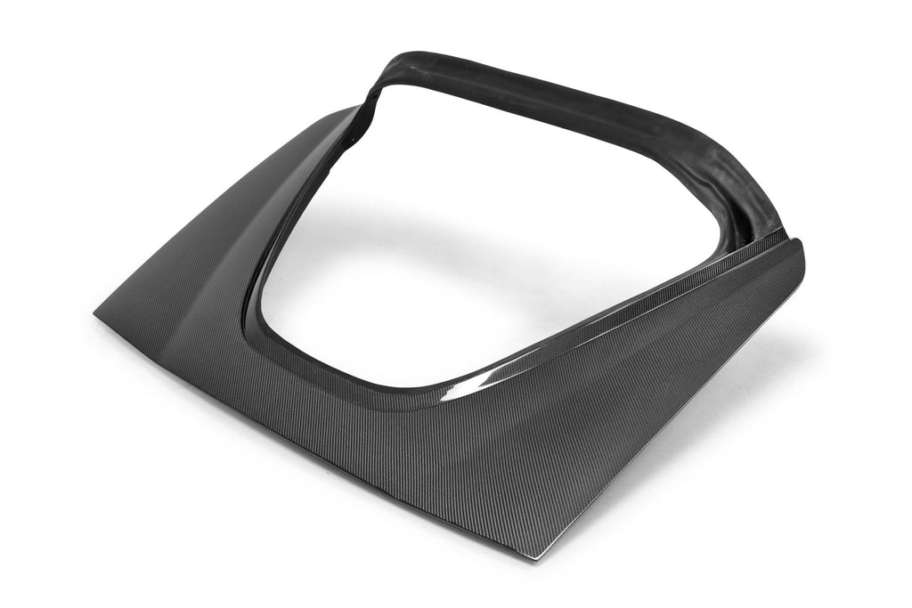 Anderson Composites AC-TL05CHC6 Trunk Lid for Select Chevrolet Corvette