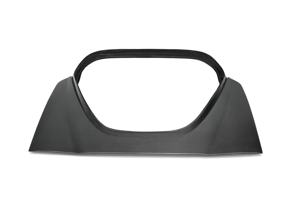 Anderson Composites AC-TL05CHC6 Trunk Lid for Select Chevrolet Corvette