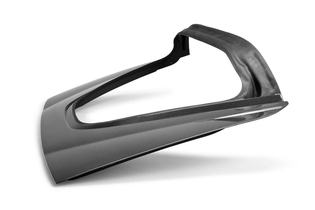 Anderson Composites AC-TL05CHC6 Trunk Lid for Select Chevrolet Corvette