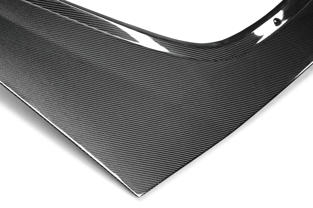Anderson Composites AC-TL05CHC6 Trunk Lid for Select Chevrolet Corvette