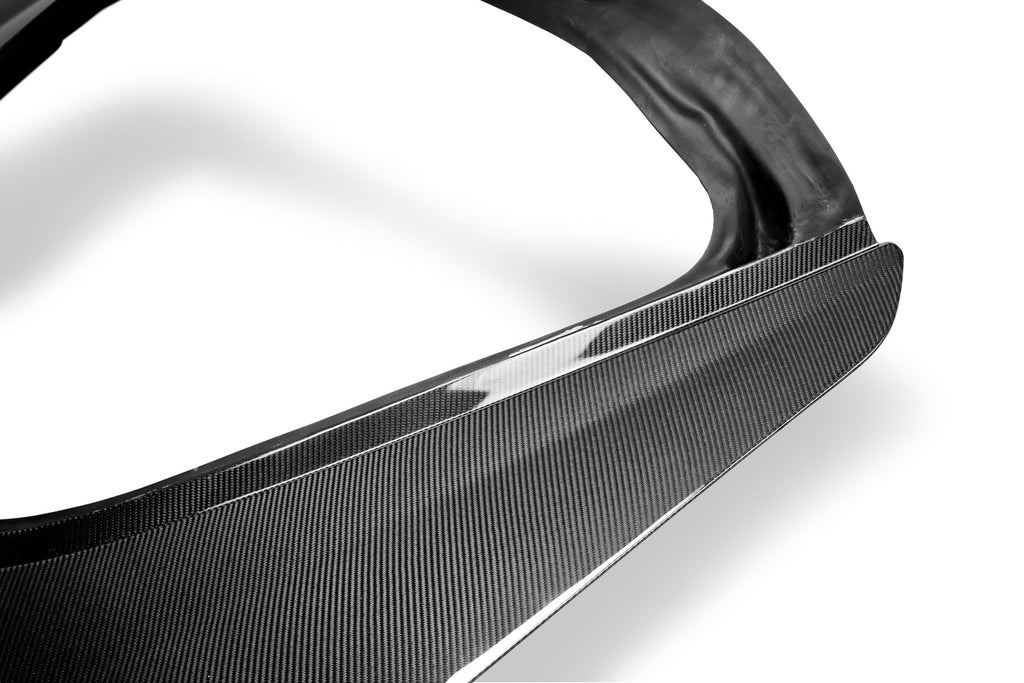 Anderson Composites AC-TL05CHC6 Trunk Lid for Select Chevrolet Corvette
