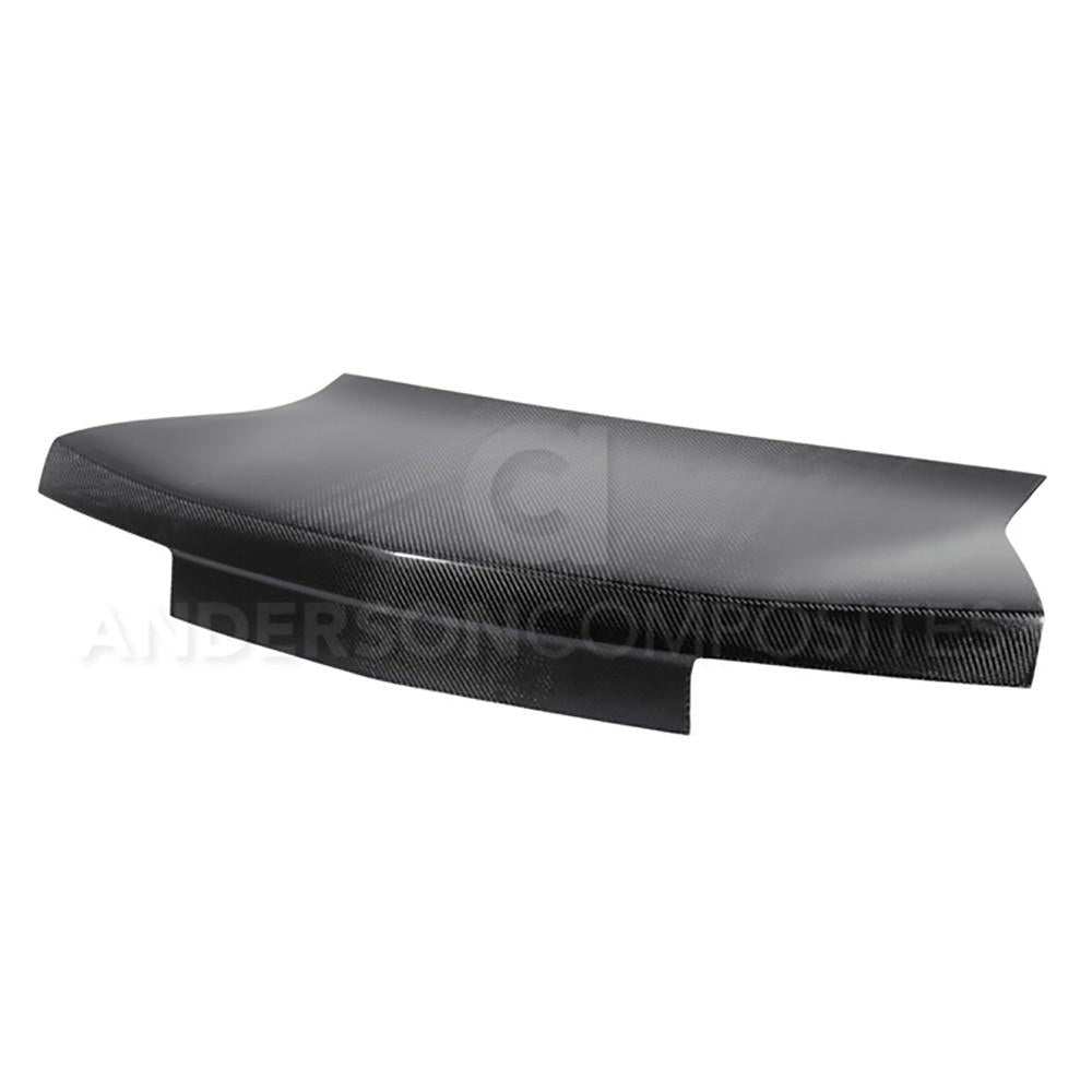 Anderson Composites AC-TL1011CHCAM-OE Trunk Lid for Select Chevrolet Camaro