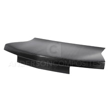 Load image into Gallery viewer, Anderson Composites AC-TL1011CHCAM-OE Trunk Lid for Select Chevrolet Camaro