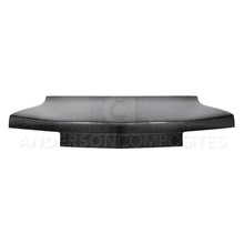 Load image into Gallery viewer, Anderson Composites AC-TL1011CHCAM-OE Trunk Lid for Select Chevrolet Camaro